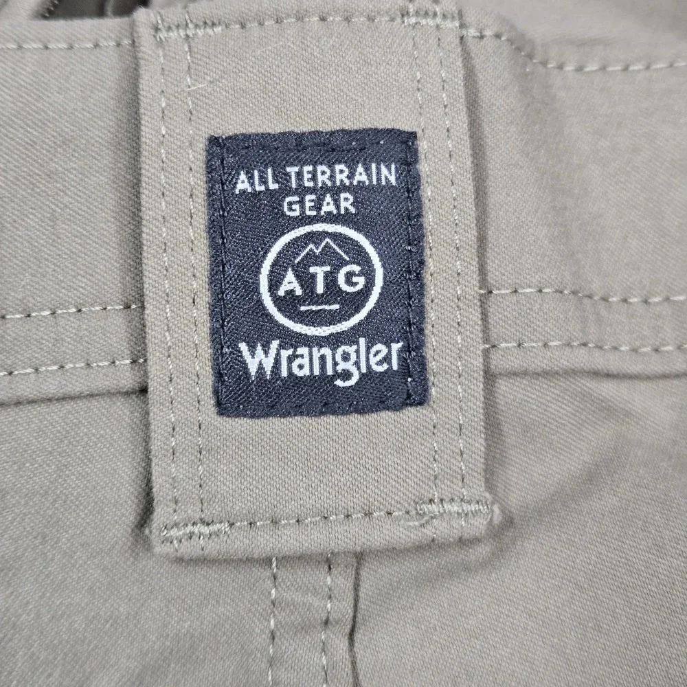 Wrangler ***damaged zipper